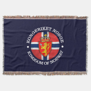 Couverture Royaume de Norvège