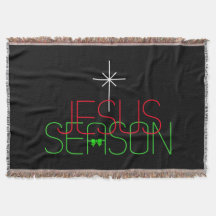 Saison Jésus