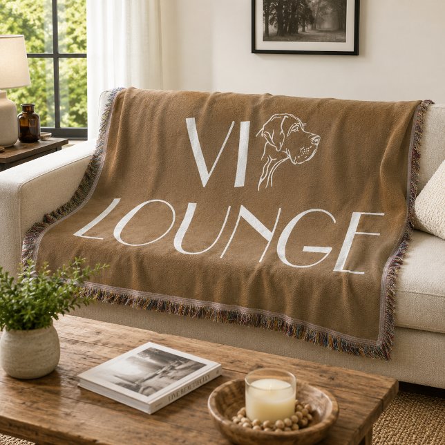 Couverture Salon VIP (Color Variation
)