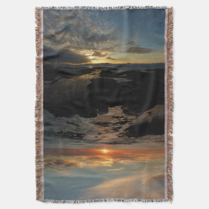 Couverture San Diego Sunset III Superbe paysage californien