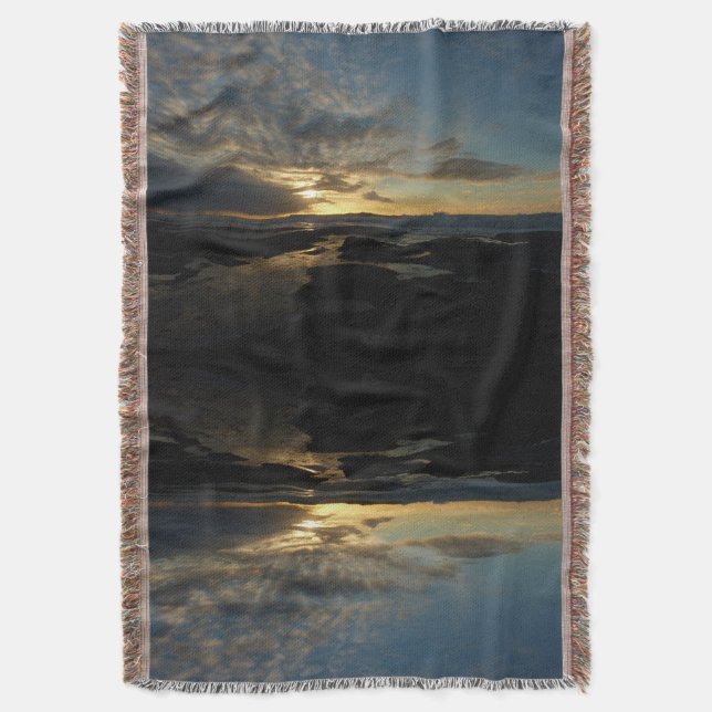 Couverture San Diego Sunset III Superbe paysage californien (devant Vertical)
