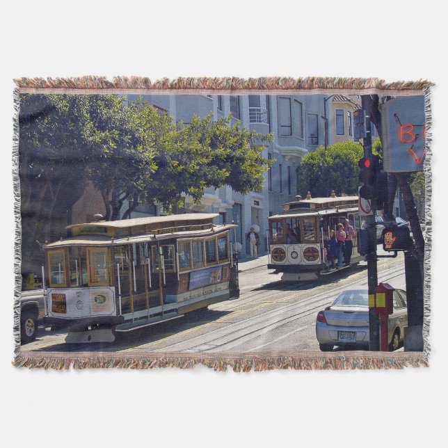 Couverture SanFrancisco001 (Devant)