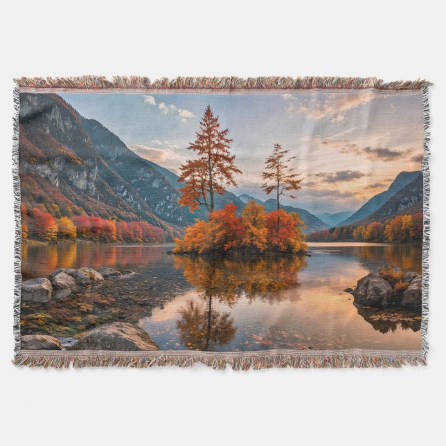 Couverture Scène d'automne : ouverture (Devant)