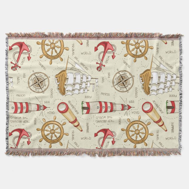 Couverture Scène d'océan (Devant)