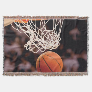 Couverture Scoring de basket-ball