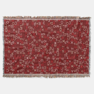 Couverture Script cyrillique russe
