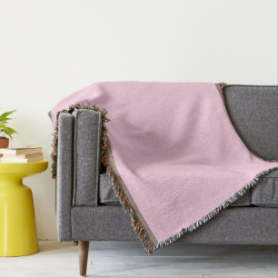 Couverture Sensibilisation au cancer du sein clair rose clair