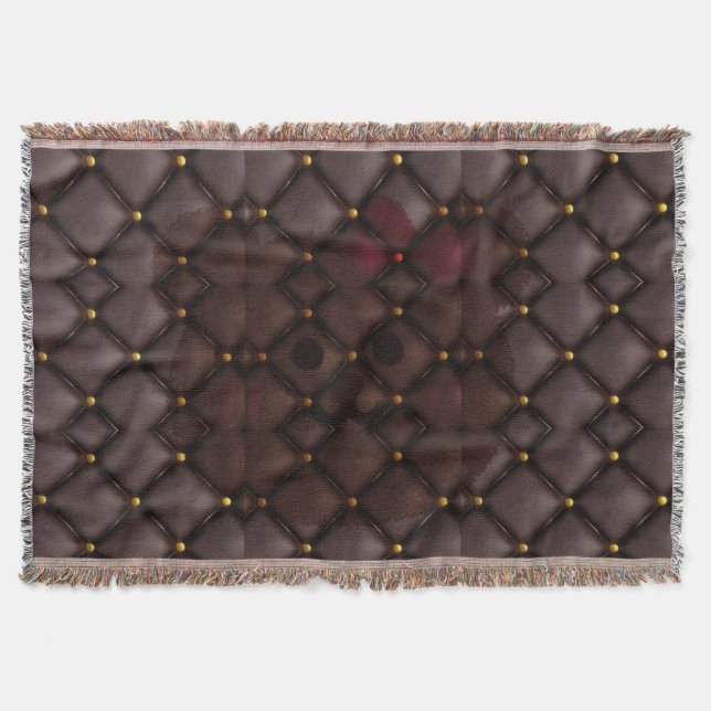 Couverture Serviette (Devant)