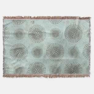 Couverture Shanty vintage   Ephémère de Compass Steampunk