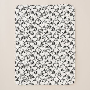 COUVERTURE SHERPA 