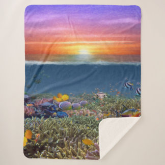 Couverture Sherpa