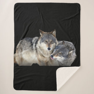 Couverture Sherpa
