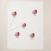 Couverture Sherpa