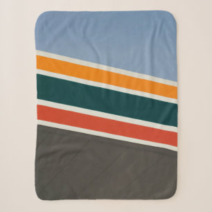 Couverture Sherpa 7 logo onze