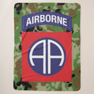 Couverture Sherpa 82ème