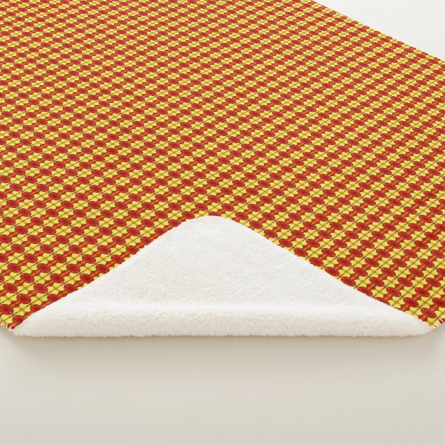 Couverture Sherpa Agalia (3/4)