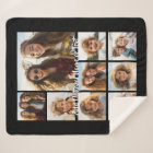 Ajouter votre propre collection de 9 photos — PEUT