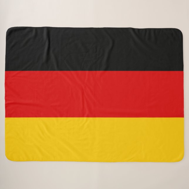 COUVERTURE SHERPA ALLEMAGNE (Devant (Horizontal))