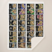 Alphabet numérique allemand 3 (2025)