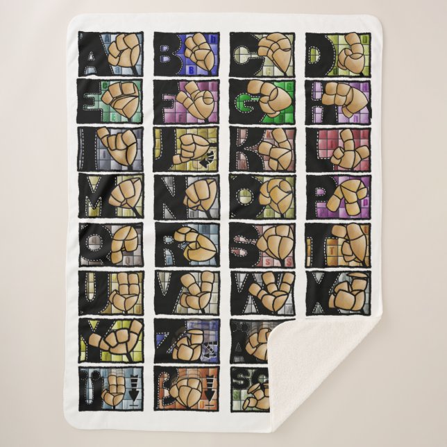 Couverture Sherpa Alphabet numérique allemand 3 (2025) (Devant)