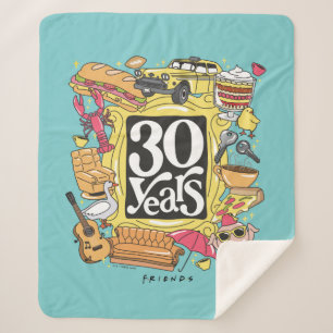 Couverture Sherpa AMIS™   Graphique de 30 ans