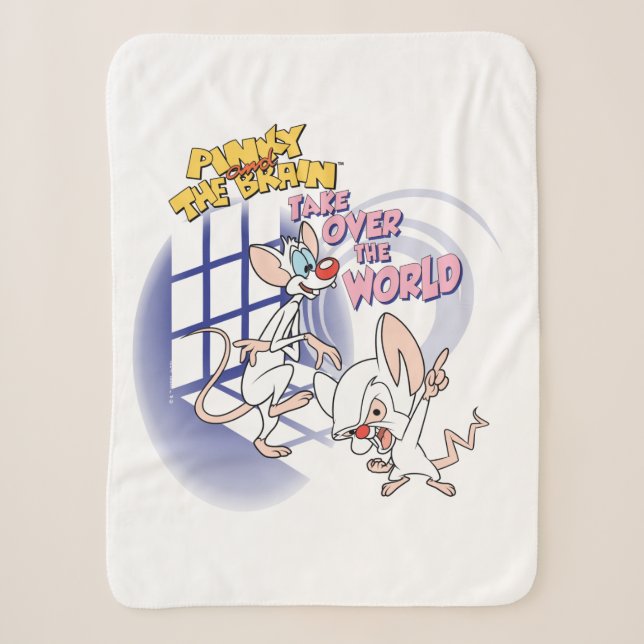 Couverture Sherpa Animaniacs | Reprendre Le Monde Graphique (Devant)