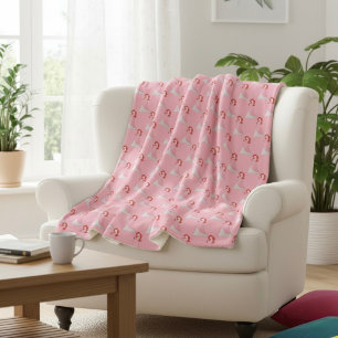 Couverture Sherpa Ariel Sherpa Blanket