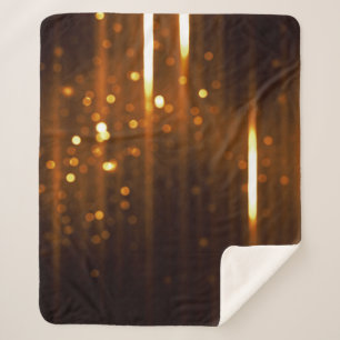 Couverture Sherpa Arrière - plan désobéi