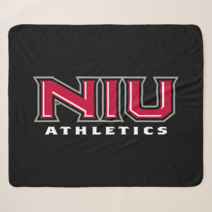 Couverture Sherpa Athlétisme NIU
