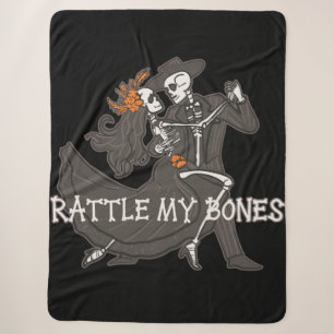 Couverture Sherpa Battre mes os
