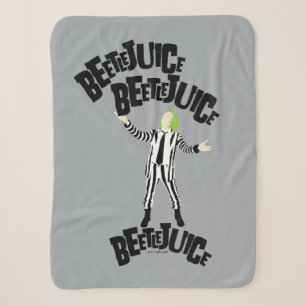 Couverture Sherpa Beetlejus Beetlejus Beetlejus