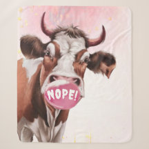 Bovine Divine Faites Votre Propre Personnalité