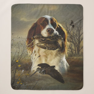 Couverture Sherpa Bretagne française, Art