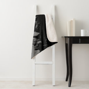 Couverture Sherpa Brosse 2