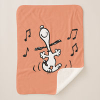 cacahuètes | Snoopy Dancing