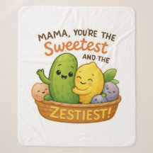 Cadeau de la fête des mères pour maman design amus