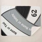 Cadeaux seniors personnalisés pour les joueurs de 