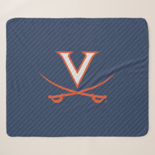 Couverture Sherpa Carbon Fibres des Cavaliers de Virginie