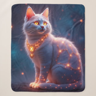 Couverture Sherpa Chat