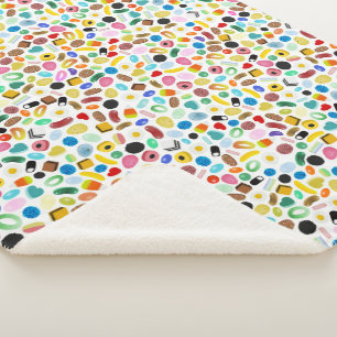 Couverture Sherpa Choisir et mixer