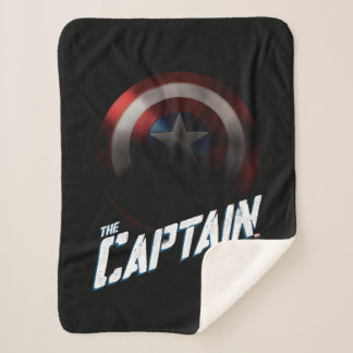 Couverture Sherpa Classiques Avengers | Graphisme audacieux de Capta