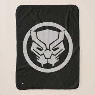 Couverture Sherpa Classiques des Avengers   Icône de Black Panther