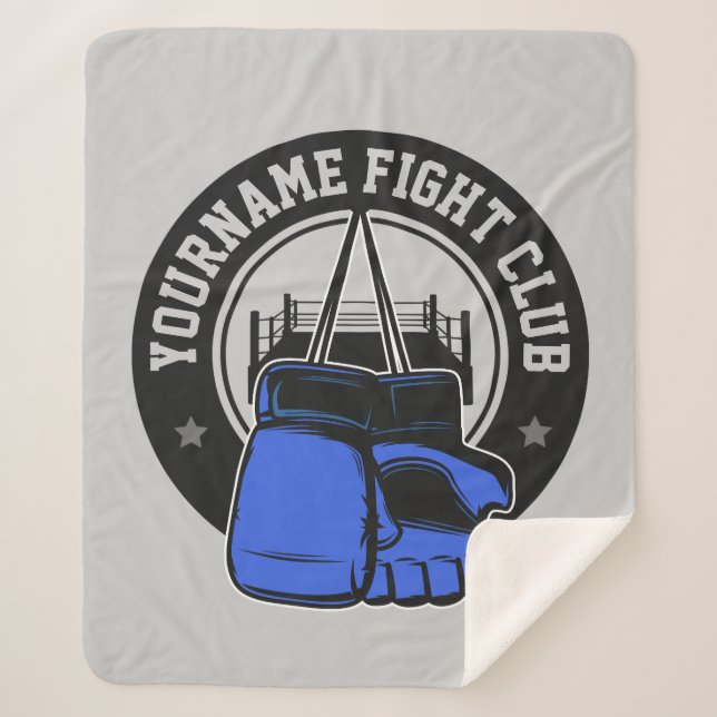 Couverture Sherpa Club de combat mixte d'arts martiaux MIXED MARTIAL (Devant)