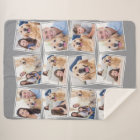 Collage photo Modern Grey 12