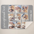 Collage photo Modern Grey 9