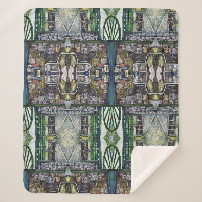 Couverture Sherpa Comment Est-Ce Qu'Une Image, Sans imagination ? (Devant)