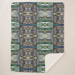 Couverture Sherpa Comment Est-Ce Qu'Une Image, Sans imagination ?