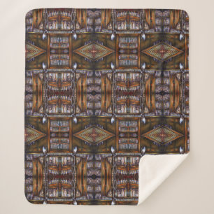 Couverture Sherpa Compris implicitement