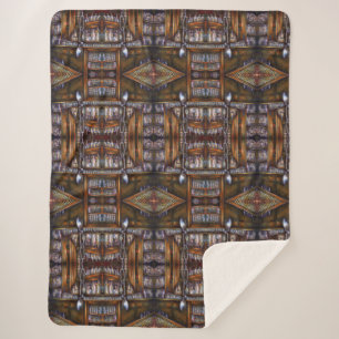 Couverture Sherpa Compris implicitement