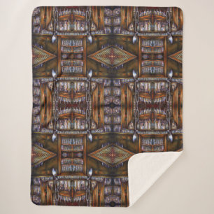 Couverture Sherpa Compris implicitement